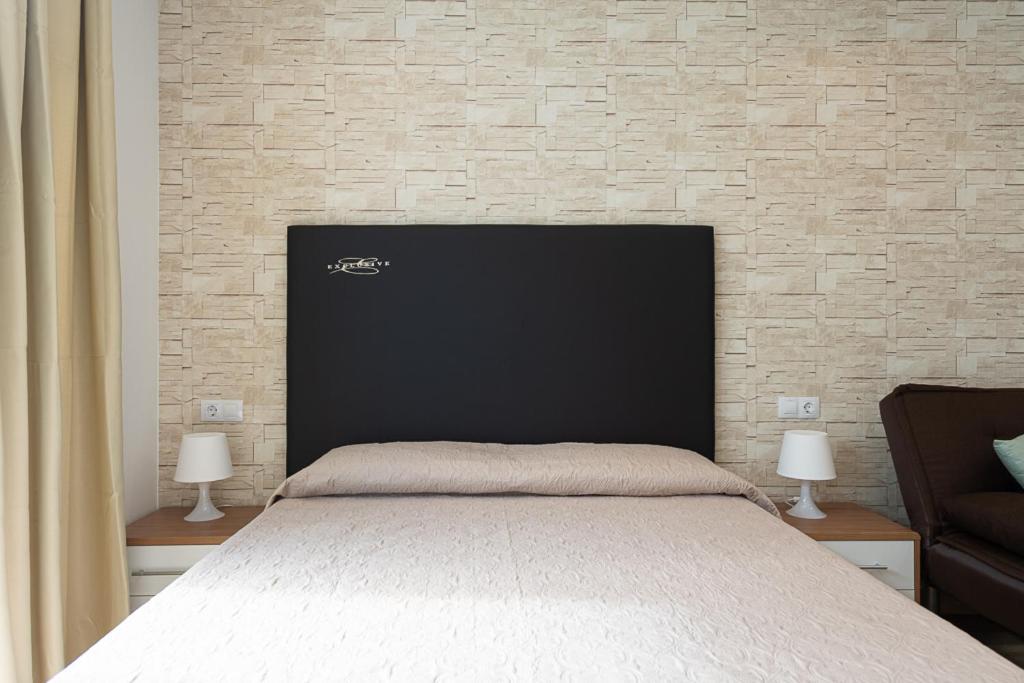 Estudio Westerling Las Canteras Лас-Пальмас-де-Гран-Канария Экстерьер фото